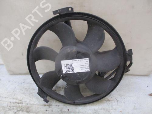 Used Radiator fan AUDI A4 B5 (8D2) 1.9 TDI (90 hp) 30116603