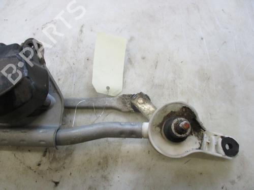 Front wipers mechanism SUZUKI SPLASH (EX) 1.2 VVT (A5B412) | BP30116666C83