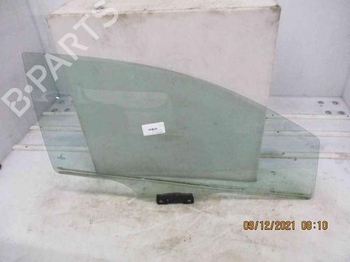 Used Front right door window VW FOX Hatchback (5Z1, 5Z3, 5Z4) 1.2 (55 hp) 19740650