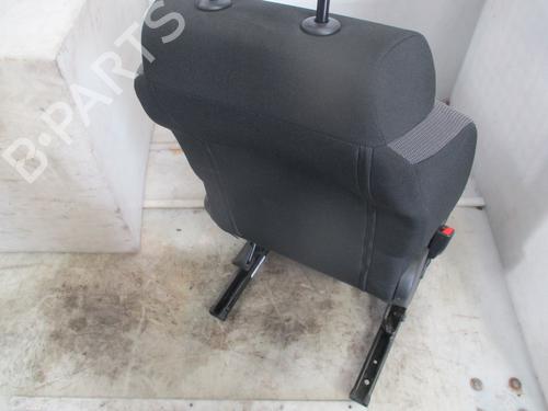 Left front seat CITROËN C3 AIRCROSS II (2R_, 2C_) 1.5 BlueHDi 100 (2CYHYJ) | BP39038143C15 - Image 7