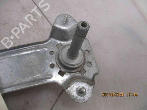 Rear left window mechanism BMW 1 (E87) 118 d | BP20206500C24 