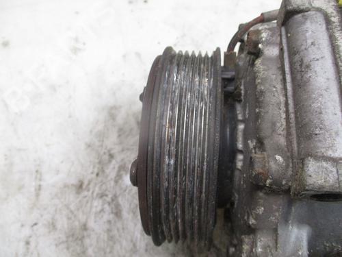 AC compressor PEUGEOT 807 (EB_) 2.0 HDI | BP31663799M34 