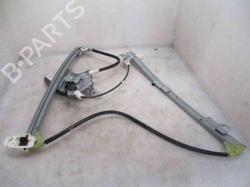 Used Front right window mechanism CITROËN XSARA (N1) 1.6 16V (109 hp) 24004994