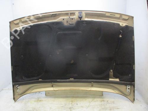 Hood CITROËN SAXO (S0, S1) 1.5 D | BP24014187C1 