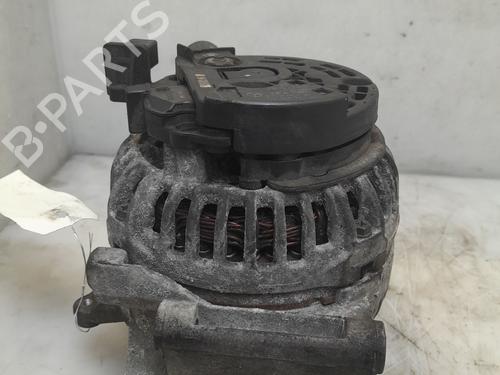 Alternator MERCEDES-BENZ C-CLASS Coupe (CL203) C 200 CDI (203.707) | BP32307444M7 