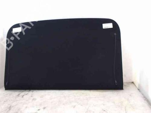 Used Rear parcel shelf MERCEDES-BENZ C-CLASS Coupe (CL203) C 220 CDI (203.708) (150 hp) 19713493