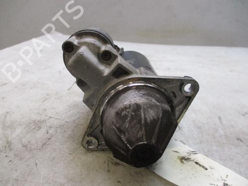 Starter OPEL MERIVA A MPV (X03) 1.4 16V Twinport (E75) | BP31029168M8 