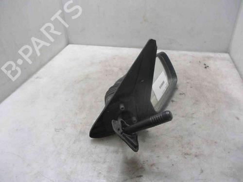 Right mirror PEUGEOT 205 II (20A/C)  | BP26627021C27