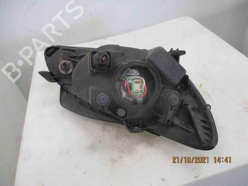 Left headlight HYUNDAI GETZ (TB) 1.5 CRDi | BP19713973C28 