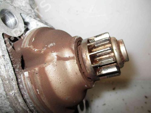 Starter VW TOURAN (1T3) 1.2 TSI | BP20206349M8 