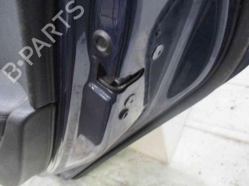 Right rear door PEUGEOT 308 SW I (4E_, 4H_) 1.6 HDi | BP26631234C5 