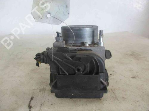 ABS pump CITROËN NEMO MPV 1.4 HDi | BP26626476M43 