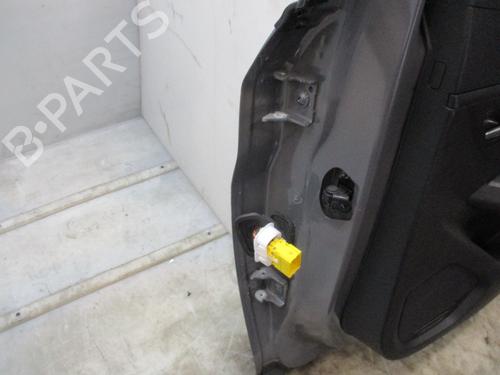 Right rear door PEUGEOT 208 II (UB_, UP_, UW_, UJ_) e-208 | BP29170276C5 