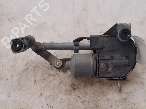 Used Front wipers mechanism Front wipers mechanism VW TOURAN (1T1, 1T2) 2.0 TDI 16V (140 hp) 39697800 39697800