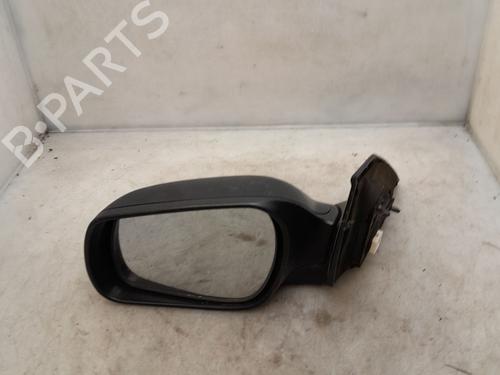 Used Left mirror Left mirror MAZDA 3 (BK) 1.6 DI Turbo (109 hp) 34355862 34355862