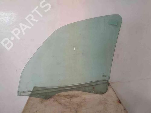 Front right door window CITROËN XSARA PICASSO (N68) 1.6 HDi | BP26626104C19 