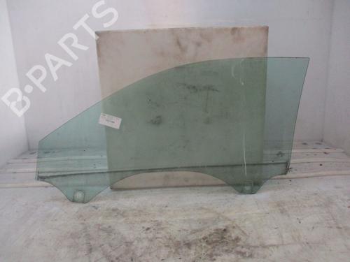 Used Front right door window AUDI A3 (8P1) [2003-2013]  26639562