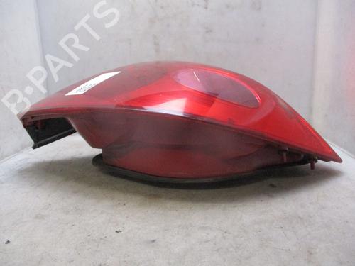 Right taillight KIA CEE'D Hatchback (ED) 1.4 CVVT | BP24970625C35 