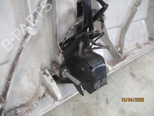 Tailgate CITROËN AX (ZA-_)  | BP25135932C6