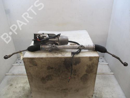 Styregear/Snekke CITROËN C3 II (SC_) 1.4 HDi 70 (SC8HZC, SC8HR0, SC8HP4) (68 hp) 29182774