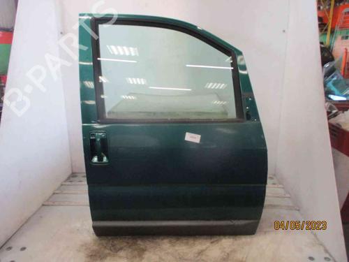Used Right front door CITROËN EVASION MPV (22, U6) 2.1 TD (109 hp) 19737273