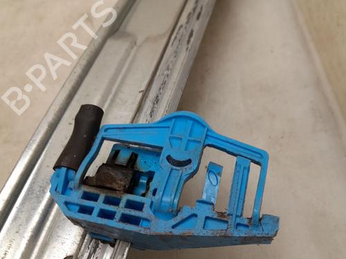 Vindusheismekanisme venstre foran PEUGEOT 208 I (CA_, CC_) 1.6 THP | BP29055204C22 