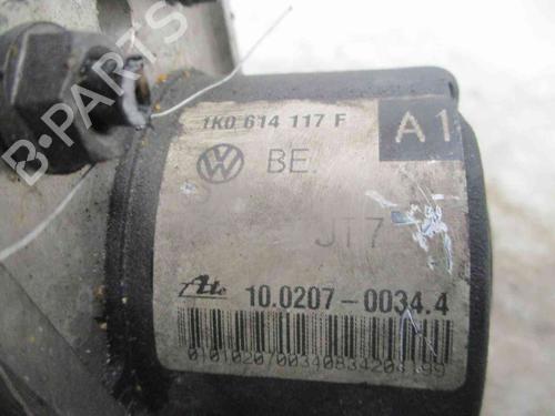 Used ABS pump VW GOLF V (1K1) 1.4 16V (75 hp) 19712391