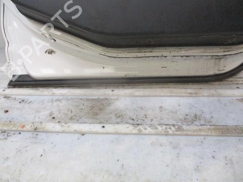 Left front door CITROËN C4 II (NC_) 1.6 HDi 90 | BP26639284C2 