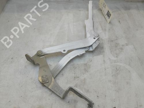 Cerniera/Limitatore di apertura porta PEUGEOT 3008 II SUV (MC_, MR_, MJ_, M4_) [2016-2025]  30949165