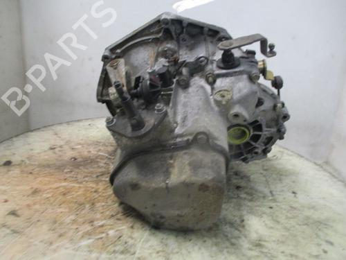 Gearbox PEUGEOT 206 Hatchback (2A/C) 1.4 16V | BP30915440M3