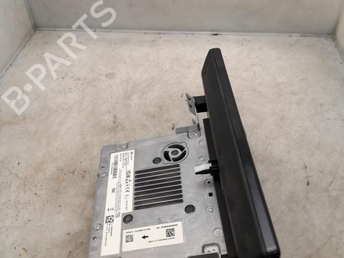 Multifunctionele display KIA CEED (CD) 1.5 T-GDI | BP37478797C48 - Image 2