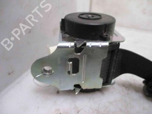 Front right belt tensioner OPEL CORSA D (S07) 1.0 (L08, L68) | BP19717266C88 