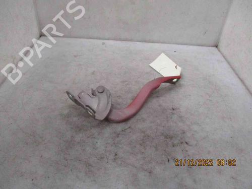 Hinge/Door check strap PEUGEOT 107 (PM_, PN_) 1.0 | BP26623907C146 