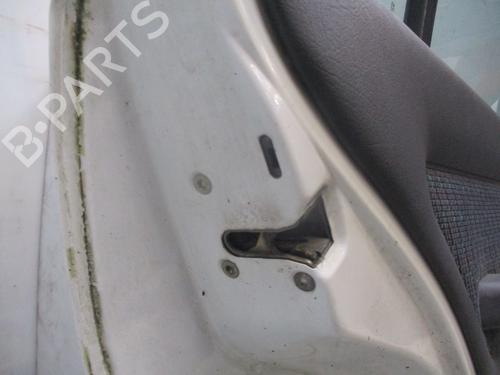 Left rear door PEUGEOT 106 I (1A, 1C) 1.4 | BP24014290C4 