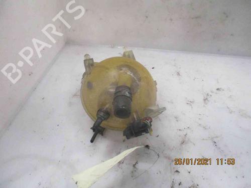 Expansion tank PEUGEOT 307 (3A/C) 2.0 HDi 135 | BP24009094C120
