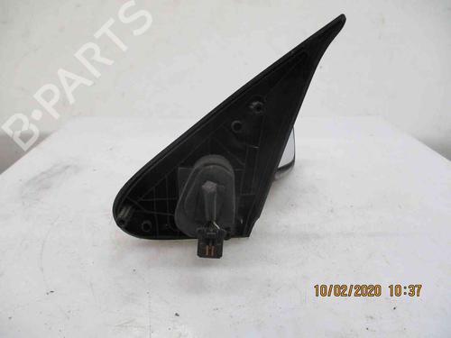 Right mirror CITROËN XSARA (N1) 2.0 HDi 90 | BP19720823C27 