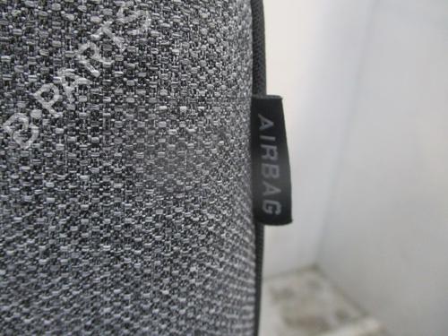 Left front seat CITROËN C3 III (SX) 1.2 PureTech 82 | BP29083386C15 
