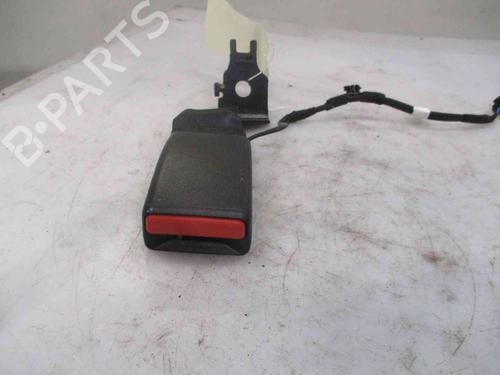Seat buckle PEUGEOT 2008 II (UD_, US_, UY_, UJ_, UR_, UC_) 1.5 BlueHDI 110 (UDYHSK) | BP26633582I32 