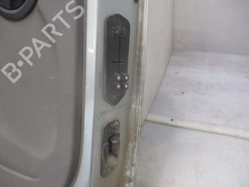 Venstre side skydedør RENAULT KANGOO / GRAND KANGOO II (KW0/1_) 1.5 dCi (KW0C, KW2C, KW4C) | BP34640204C74  - Image 8