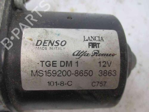 Front wiper motor FIAT 500 (312_) 1.4 (312AXC1B, 312CXC1B) | BP26621888M29 - Image 5