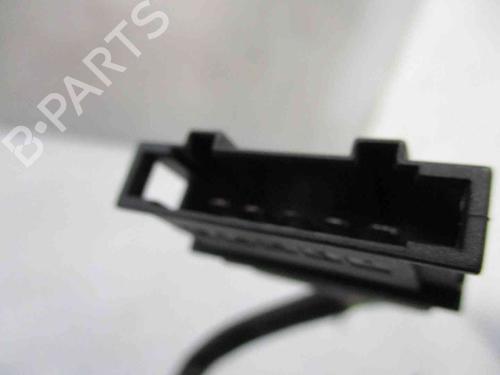 Right mirror SKODA OCTAVIA I (1U2) 1.9 TDI | BP19741110C27 