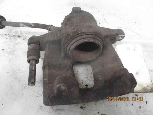 Left front brake caliper FIAT BRAVO II (198_) 1.9 D Multijet (198AXB1A) | BP26626977M105 