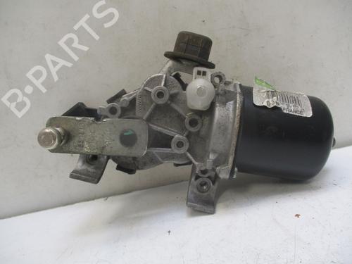 Used Front wiper motor RENAULT MEGANE III Grandtour (KZ0/1) [2008-2016]  26637166