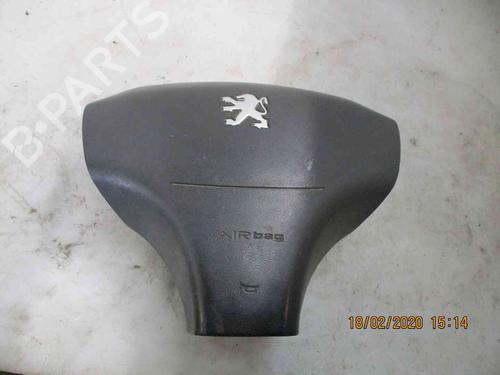 Used Driver airbag PEUGEOT BOXER Van (244) [2001-2025]  24009076