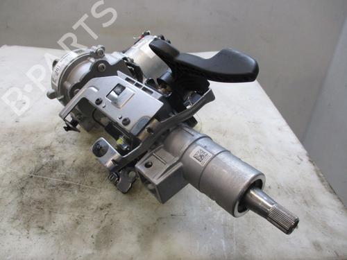 Steering column RENAULT CLIO V (B7_) 1.0 LPG (B7MT) | BP30723049M21 