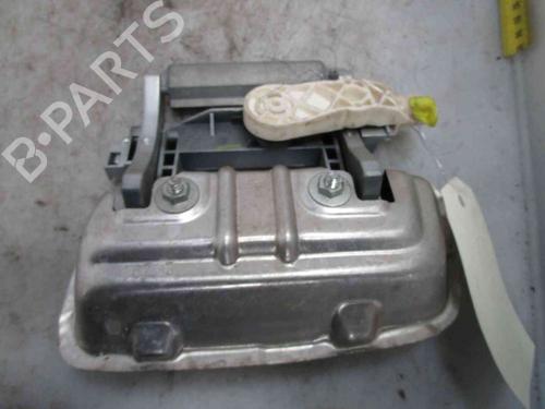 Front right exterior door handle OPEL ZAFIRA A MPV (T98) 1.6 (F75) | BP19715479C129 