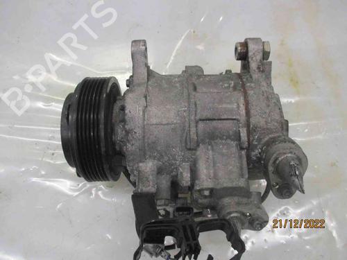 AC compressor BMW 5 (F10) 520 d | BP26625036M34 