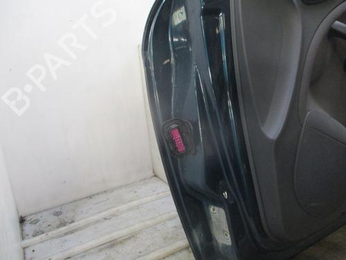 Right front door SEAT ALTEA XL (5P5, 5P8) 1.9 TDI | BP28029617C3 