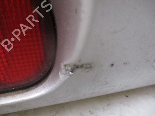 Rear bumper SUZUKI SWIFT IV (FZ, NZ) 1.2 (AZH412, ZC72S) | BP29843737C8