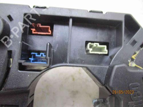 Headlight switch CITROËN C4 I (LC_) 1.6 HDi | BP26627284I24 